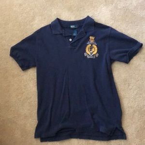 Polo by Ralph Lauren